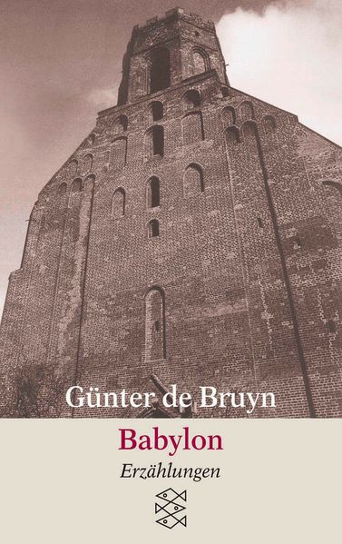 Cover von Babylon