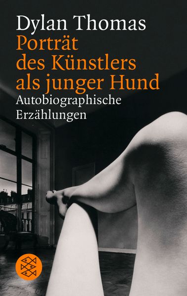 Cover von Porträt des Künstlers als junger Hund