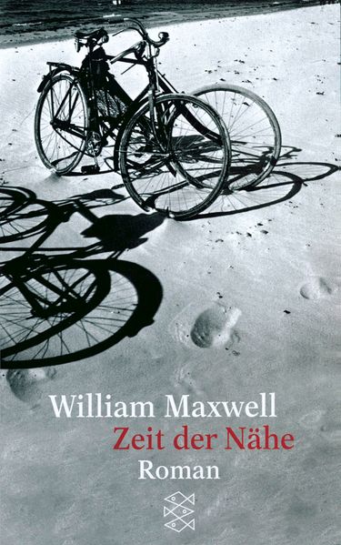 Cover von Zeit der Nähe