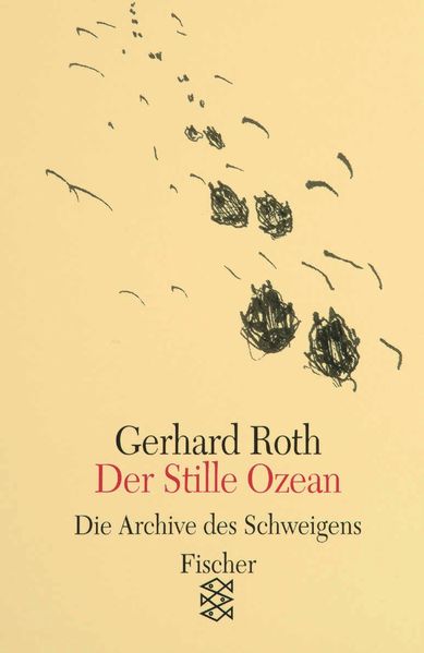 Cover von Der Stille Ozean