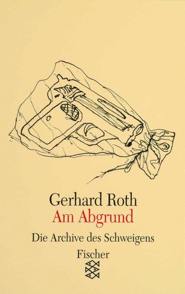 Cover von Am Abgrund