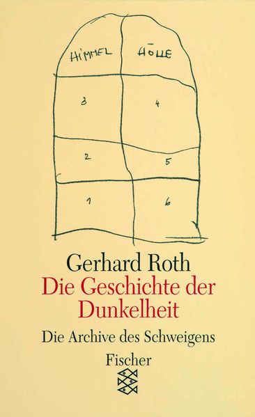Cover von Die Geschichte der Dunkelheit