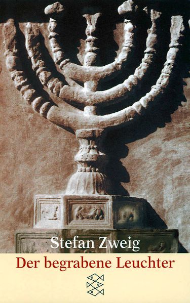 Cover von Der begrabene Leuchter