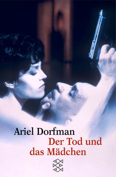 Cover von Der Tod und das Mädchen
