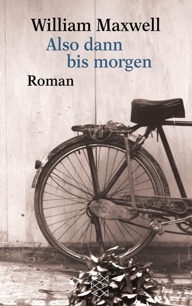 Cover von Also dann bis morgen