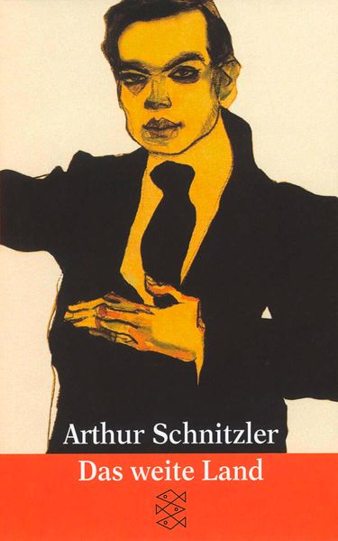 Cover von Das weite Land
