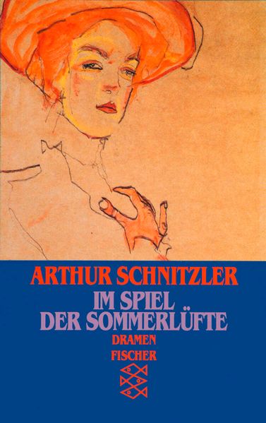 Cover von Im Spiel der Sommerlüfte