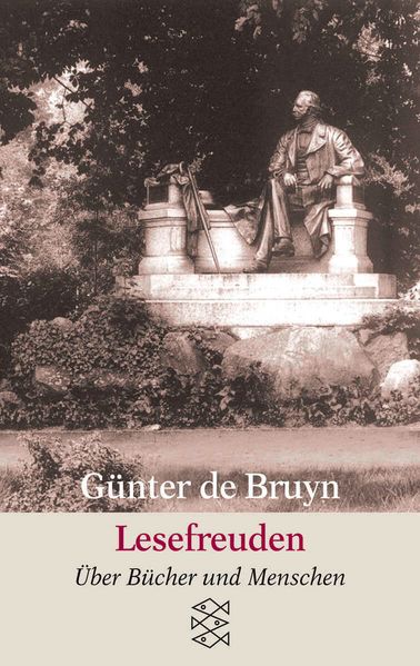 Cover von Lesefreuden