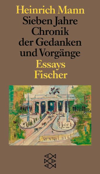 Cover von Sieben Jahre