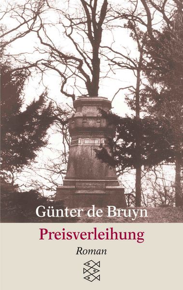 Cover von Preisverleihung