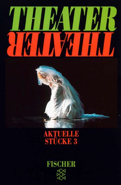 Cover von Theater Theater 03