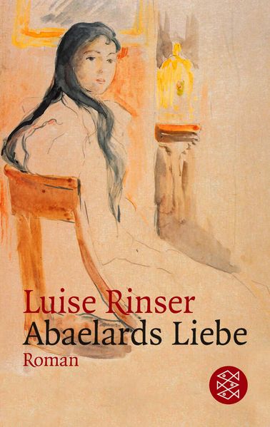 Cover von Abaelards Liebe