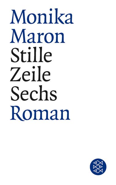 Cover von Stille Zeile Sechs