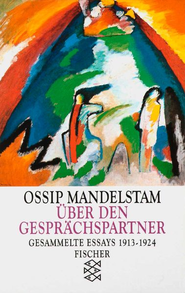 Cover von Über den Gesprächspartner
