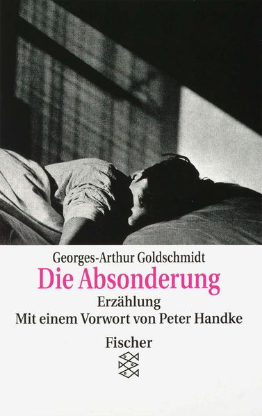 Cover von Die Absonderung