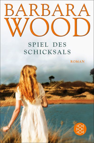 Cover von Spiel des Schicksals