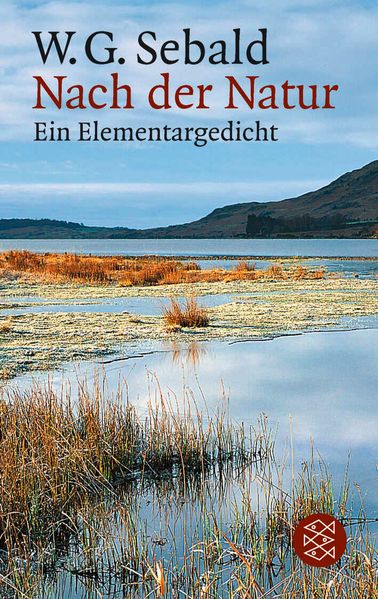 Cover von Nach der Natur