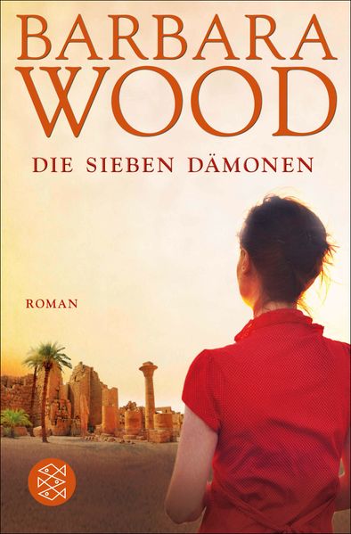 Cover von Die sieben Dämonen