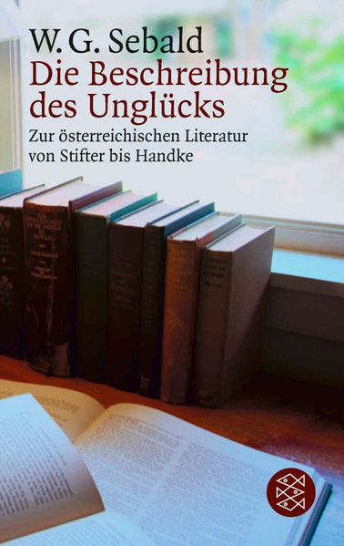 Cover von Die Beschreibung des Unglücks