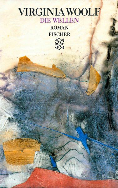 Cover von Die Wellen