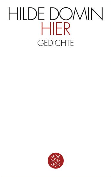 Cover von Hier