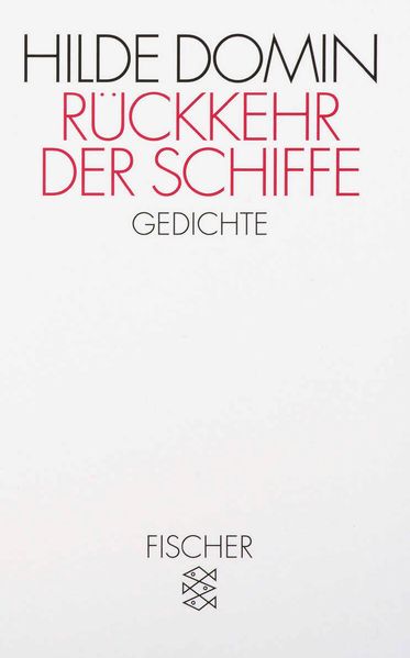 Cover von Rückkehr der Schiffe