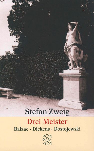 Cover von Drei Meister