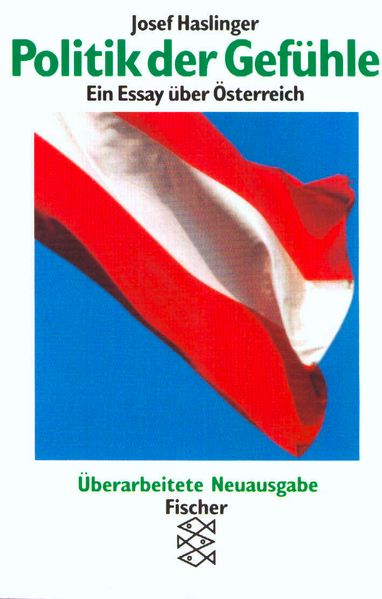 Cover von Politik der Gefühle