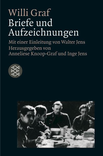 Cover von Briefe und Aufzeichnungen