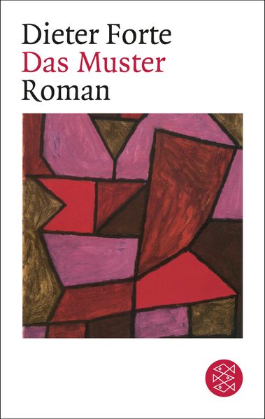 Cover von Das Muster