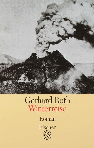 Cover von Winterreise