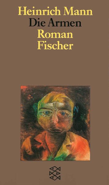 Cover von Die Armen