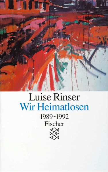 Cover von Wir Heimatlosen