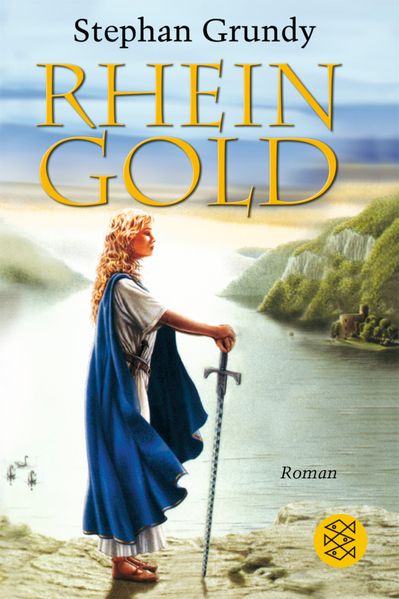 Cover von Rheingold