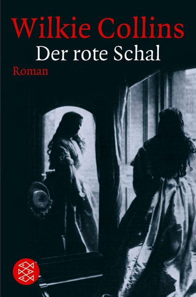 Cover von Der rote Schal