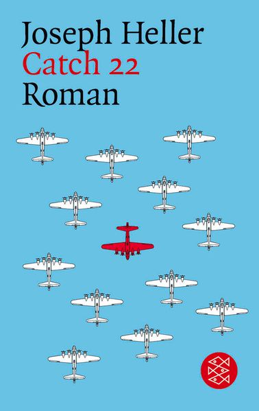 Cover von Catch 22