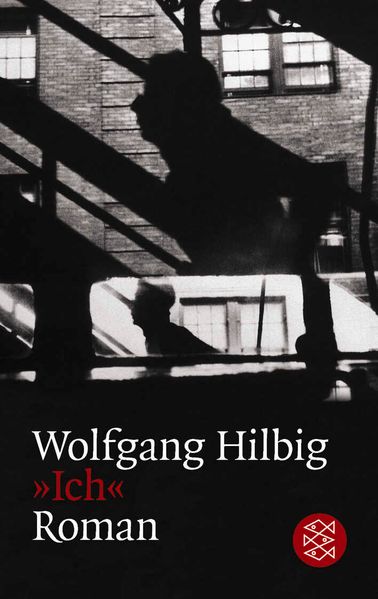 Cover von »Ich«