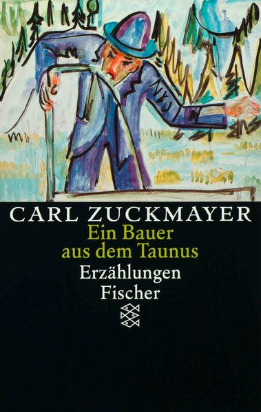 Cover von Ein Bauer aus dem Taunus
