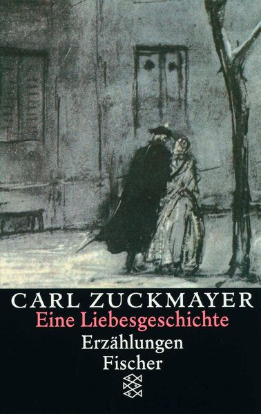Cover von Eine Liebesgeschichte