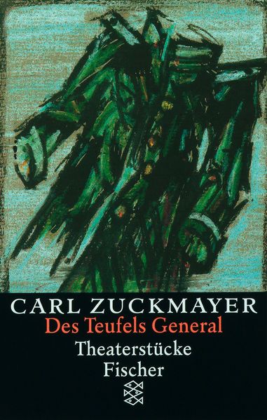 Cover von Des Teufels General