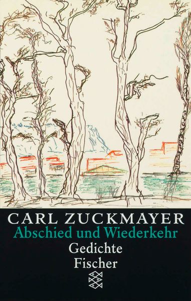 Cover von Abschied und Wiederkehr