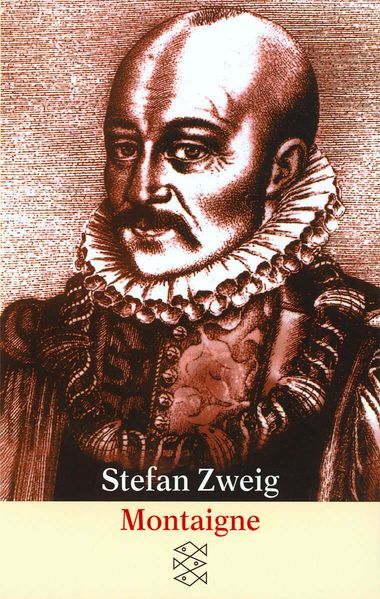 Cover von Montaigne