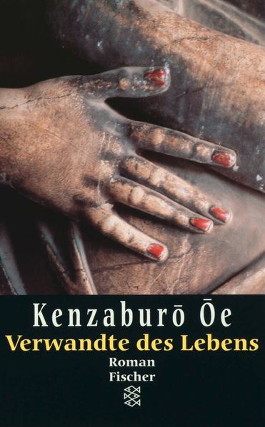Cover von Verwandte des Lebens