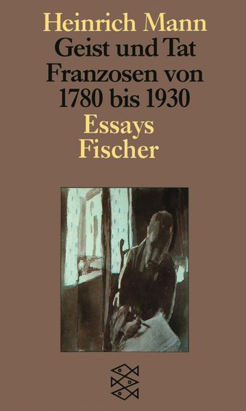Cover von Geist und Tat