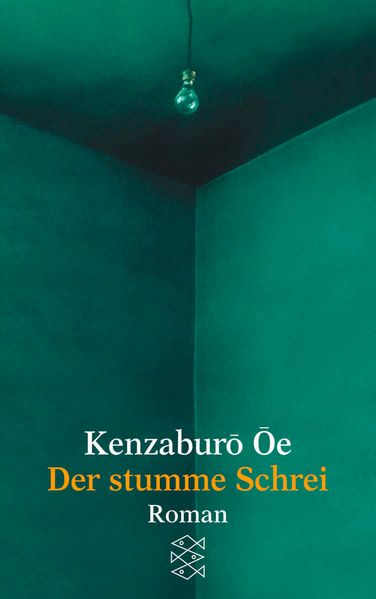 Cover von Der stumme Schrei