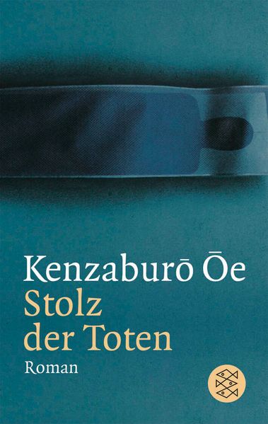 Cover von Stolz der Toten