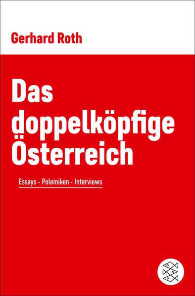Cover von Das doppelköpfige Österreich