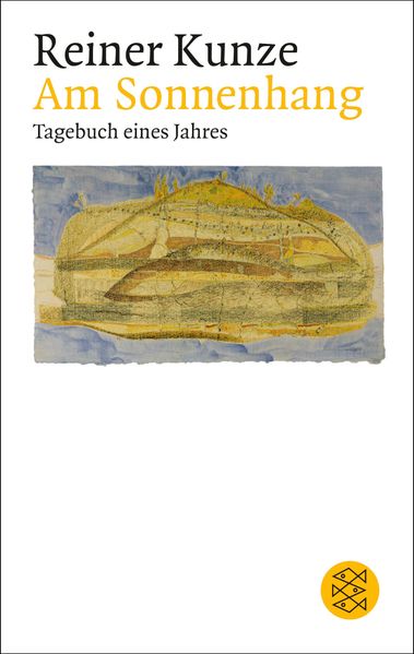 Cover von Am Sonnenhang