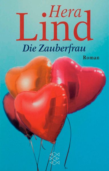 Cover von Die Zauberfrau
