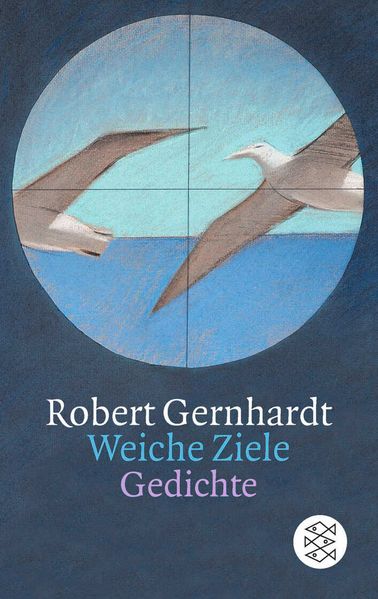 Cover von Weiche Ziele